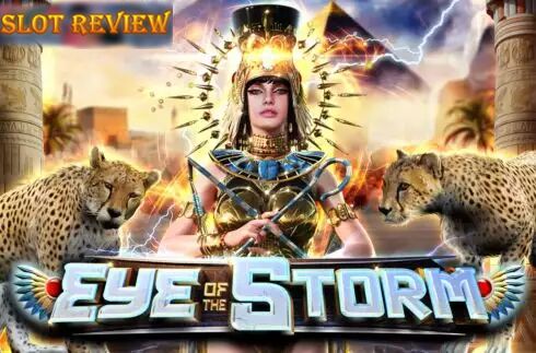 Eye of the Storm Slot Review